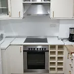Domus Centro Frente A Torres De Serrano Валенсия
