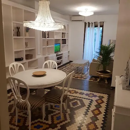 Apartamento Domus Centro Frente A Torres De Serrano Valência