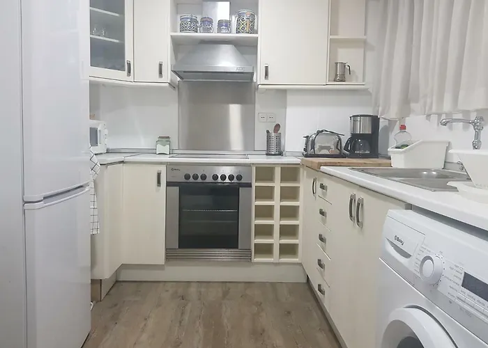 Domus Centro Frente A Torres De Serrano شقة فالنسيا